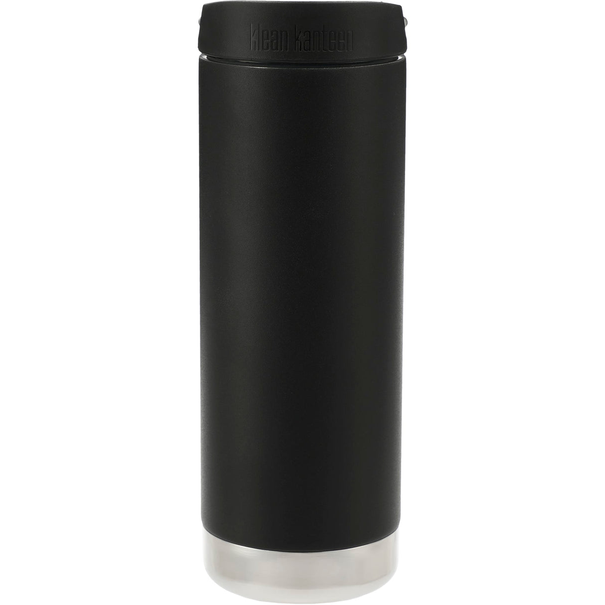 Klean Kanteen Eco TKWide 16oz- Caf© cap