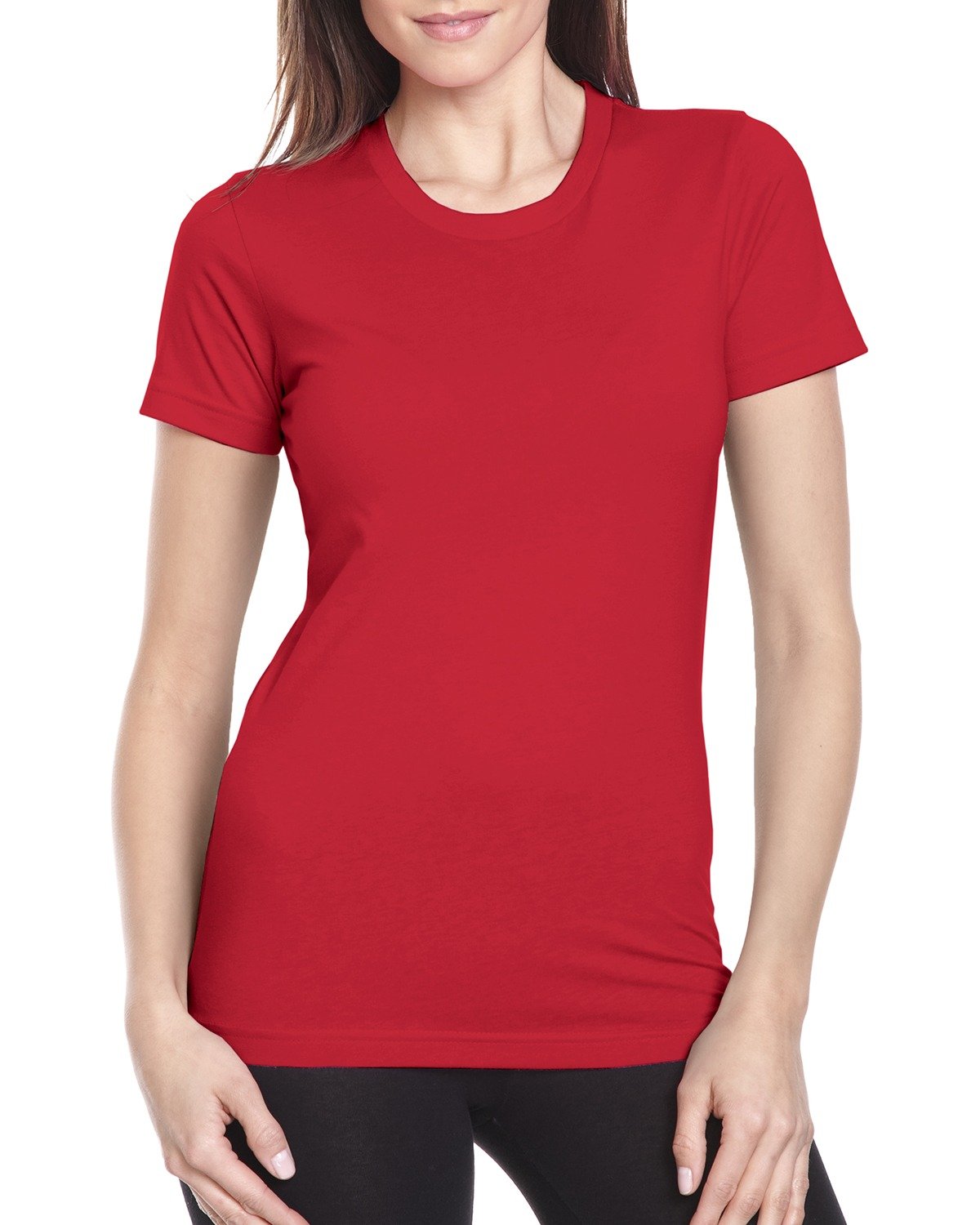 NEXT LEVEL APPAREL Ladies' T-Shirt