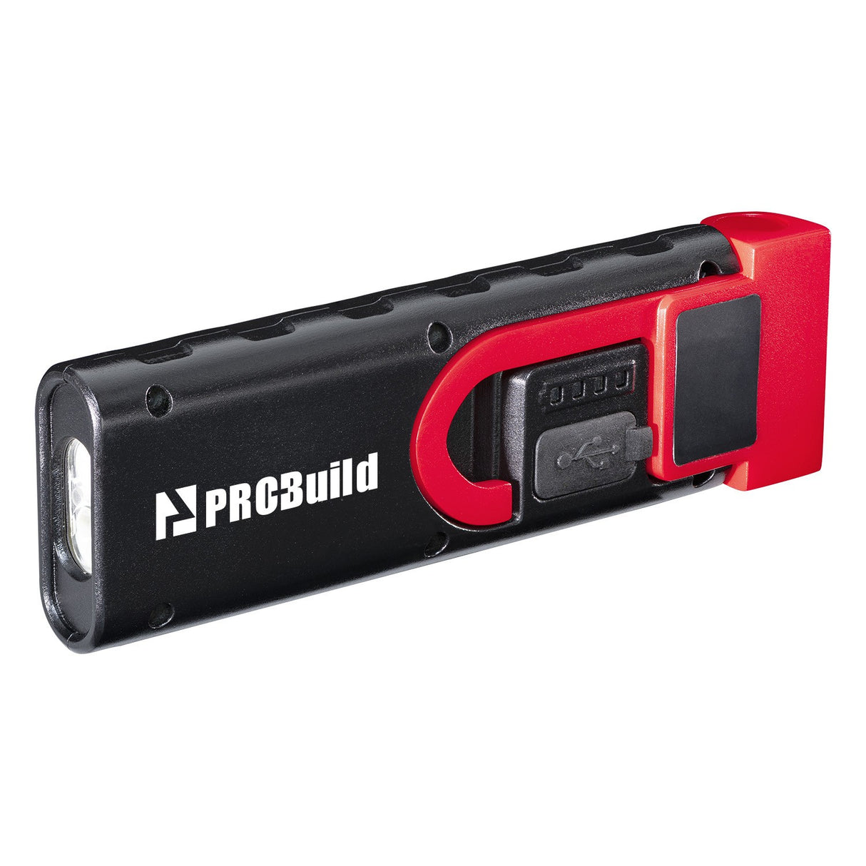 Coast® Rechargeable Dual Beam Area Light