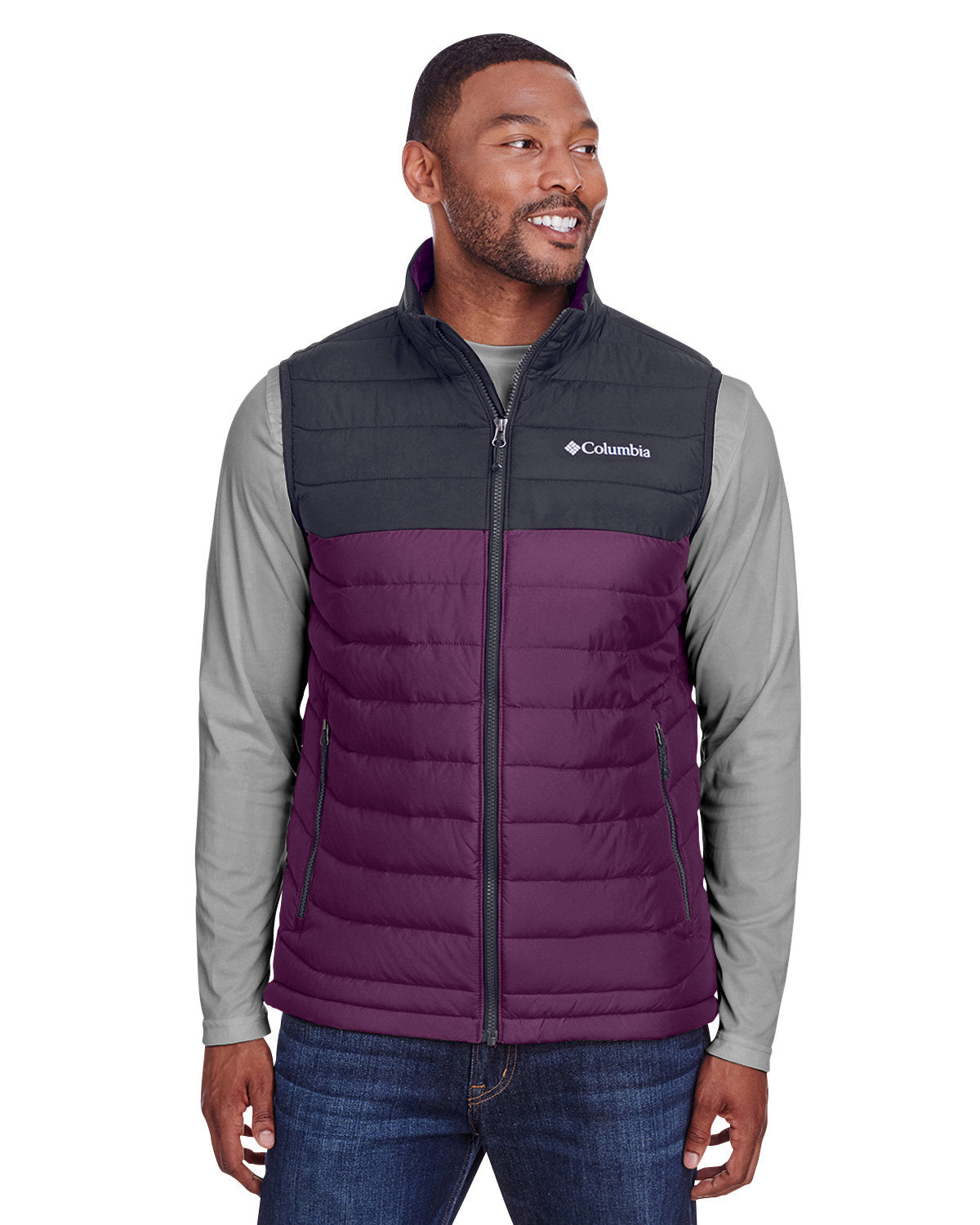Columbia Men's Powder Lite? Vest