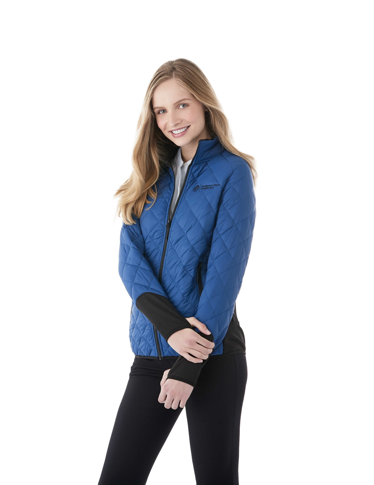 Women's ROUGEMONT Hybrid Insulated Jacket