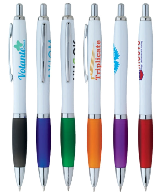 Good Value® Ion White Pen