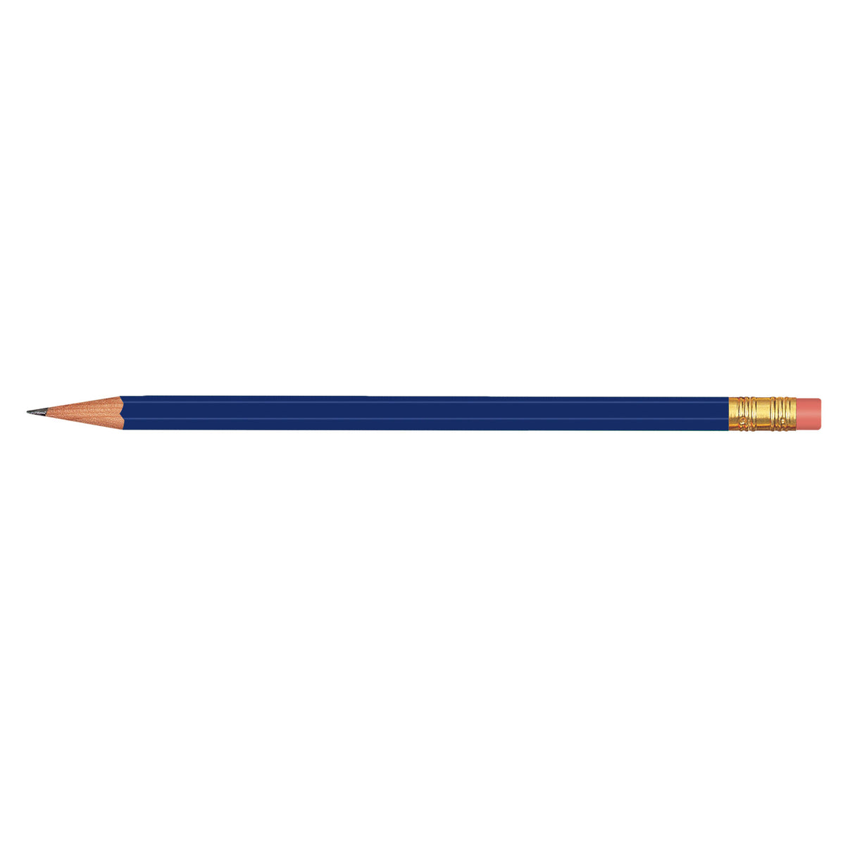 000723 Hex Pencil
