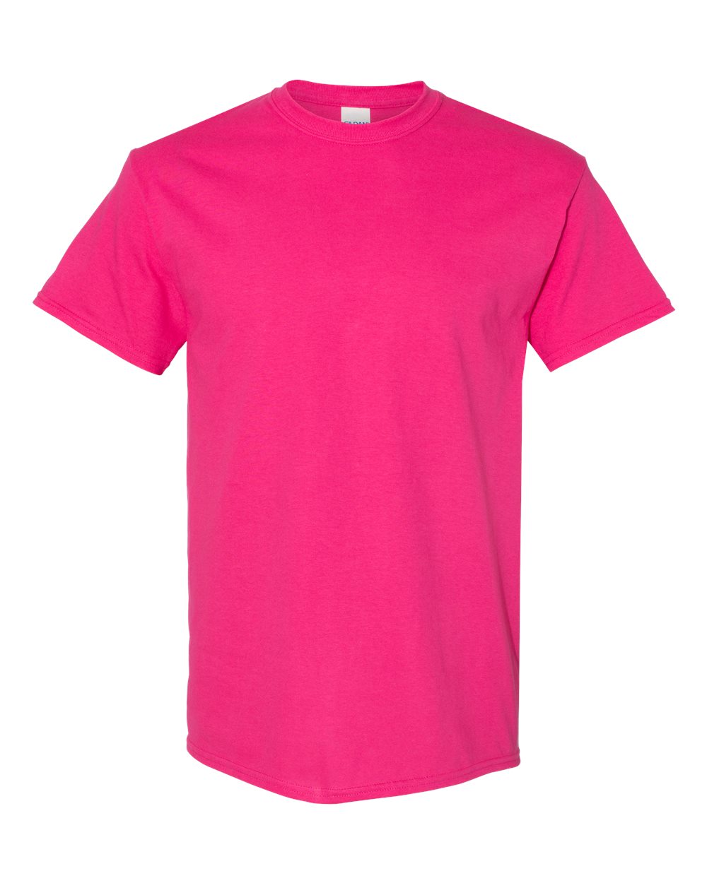 000408 Gildan® Heavy Cotton™ T-Shirt