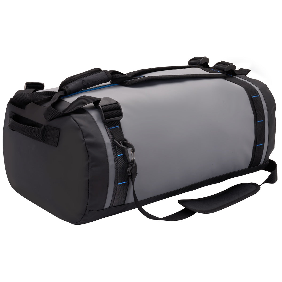 Urban Peak® 56L Slate Duffel/Backpack 2.0