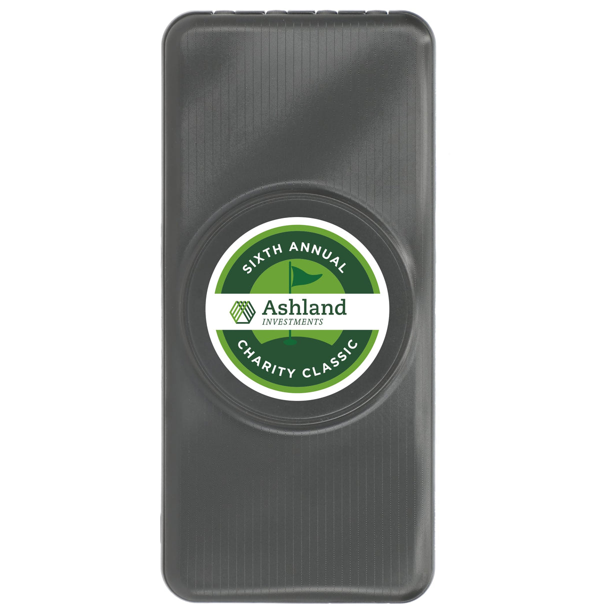 Solekick™ MagClick™ 10000 15W Wireless Power Bank