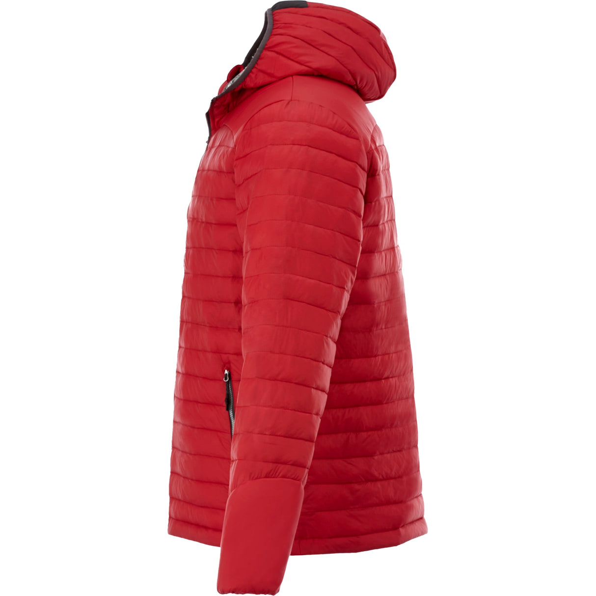 Men's SILVERTON Packable Insulated Jacket