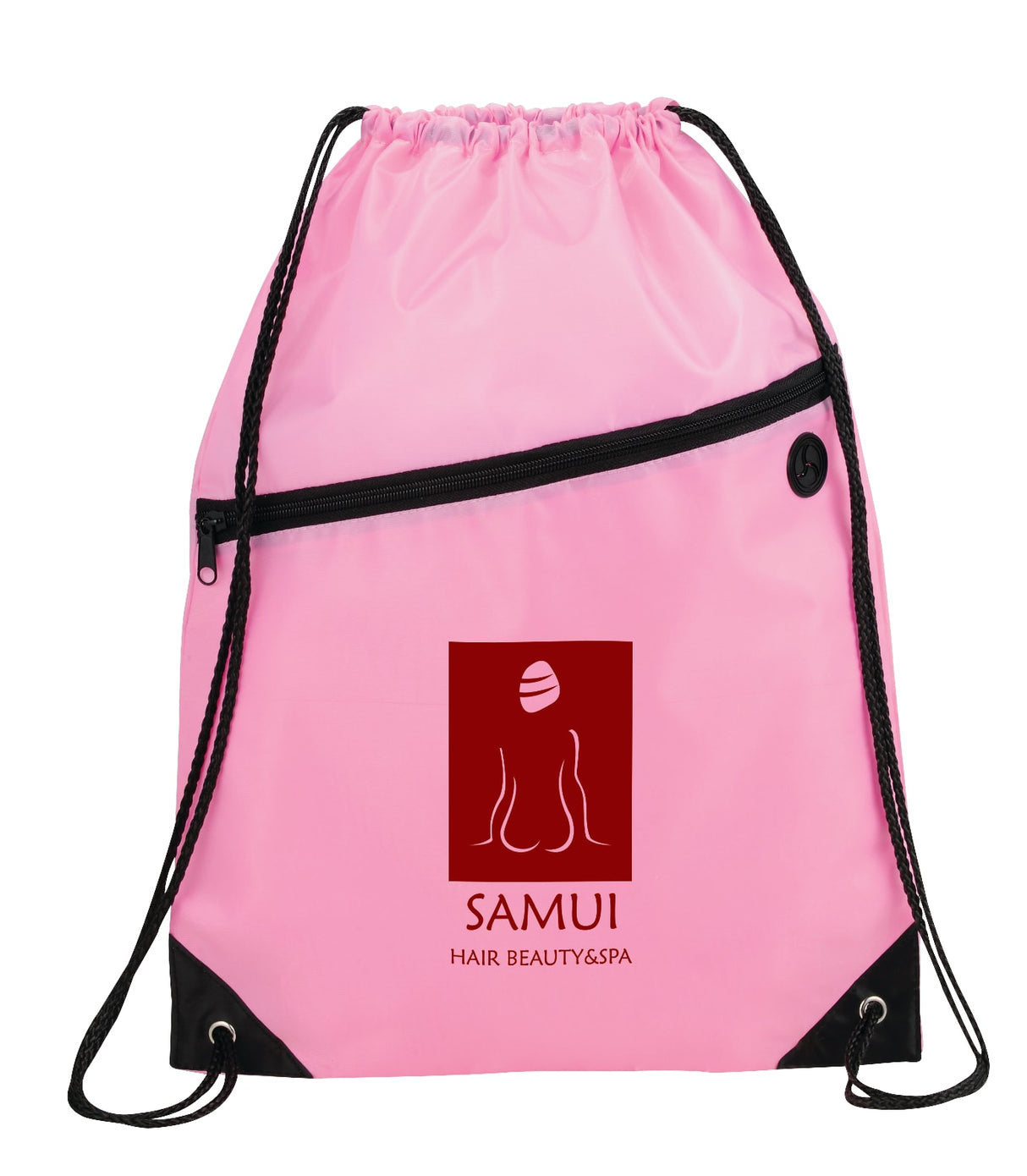 Robin Drawstring Bag