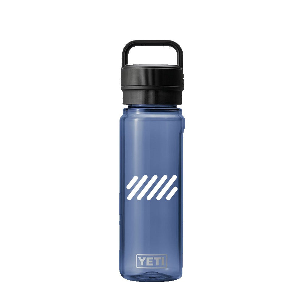 Custom Yeti 25 Oz (750 ml) Water Bottle With Yonder Chug Cap