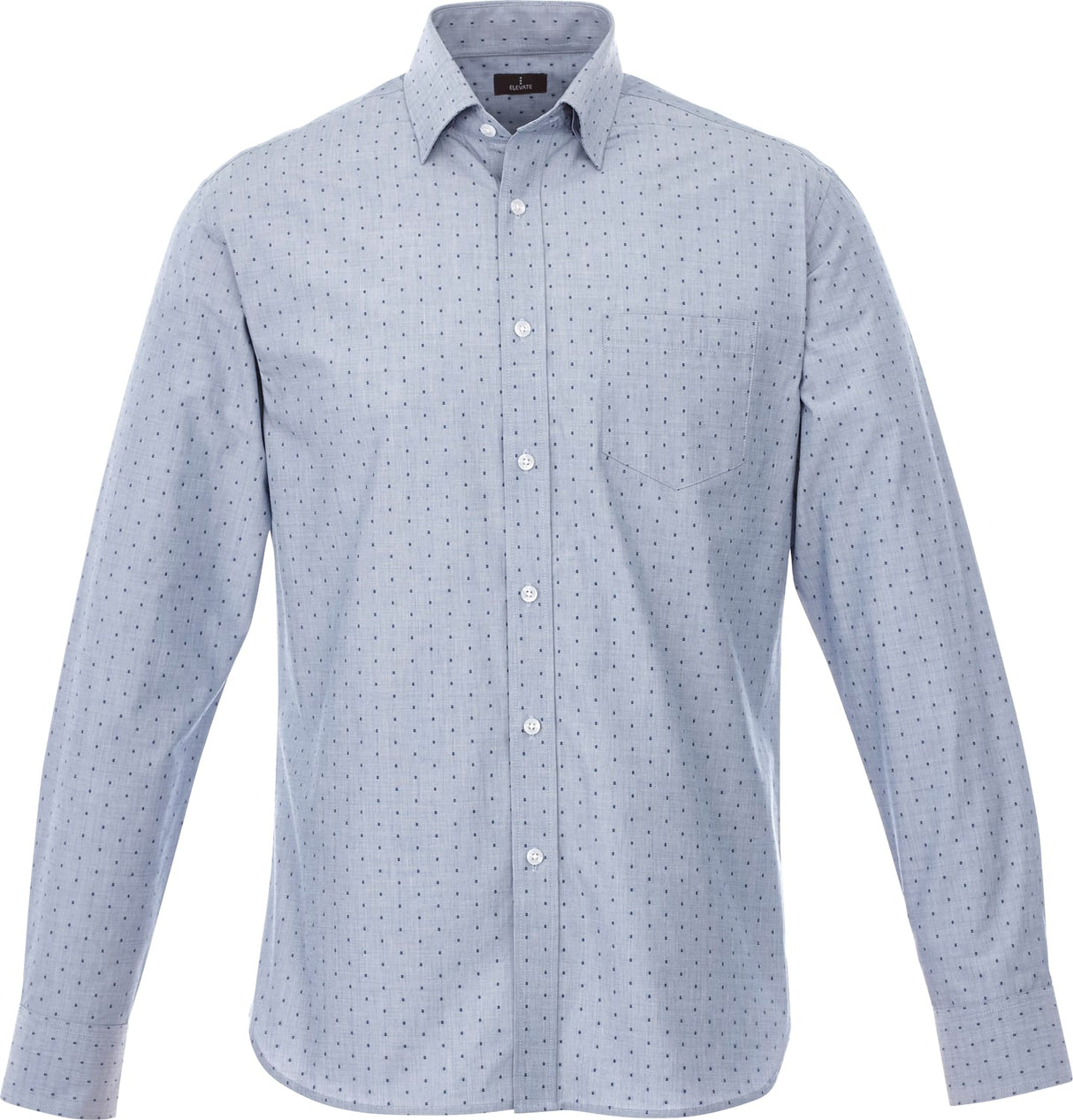 Men's HUNTINGTON Long Sleeve Shirt