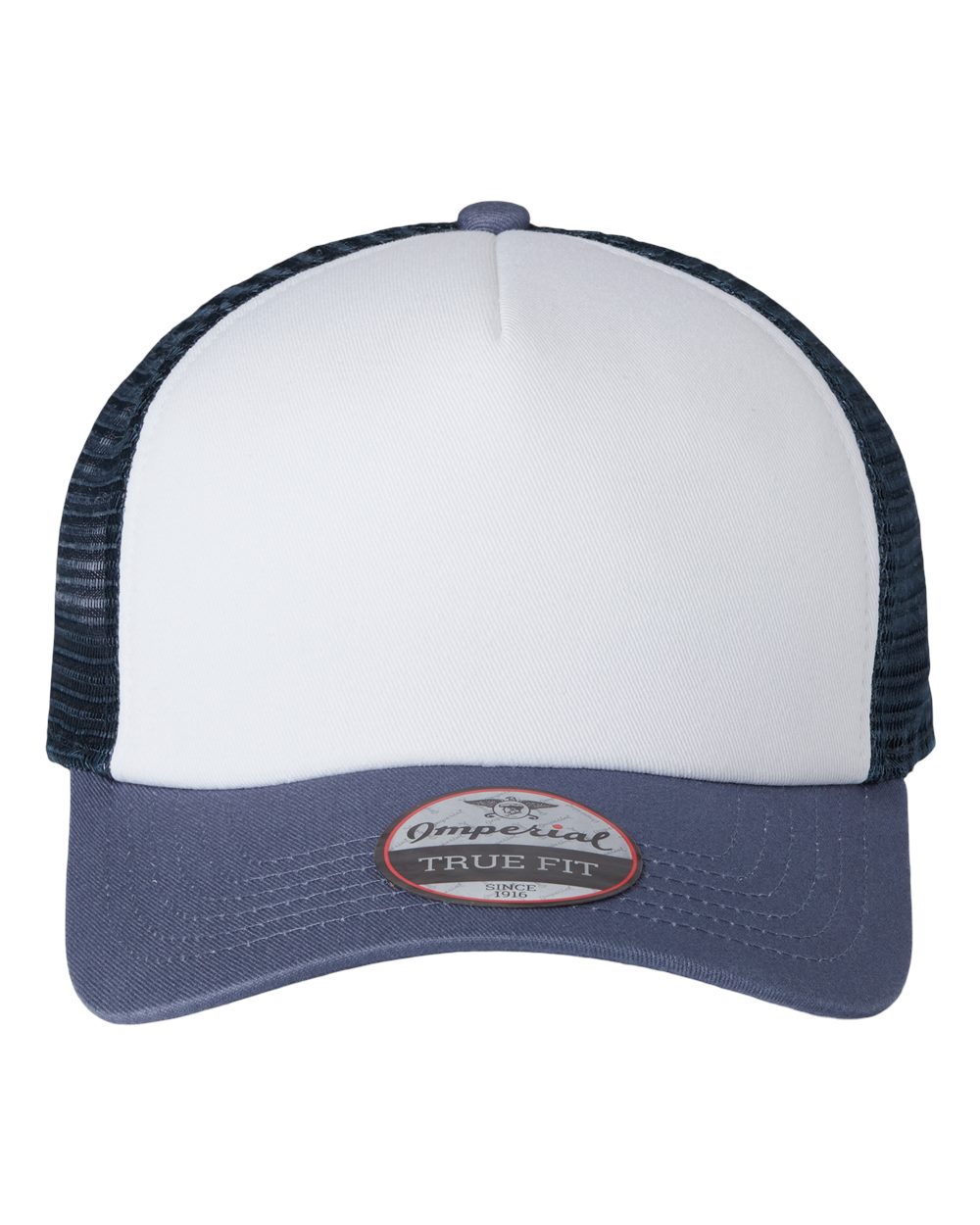 Imperial North Country Trucker Cap