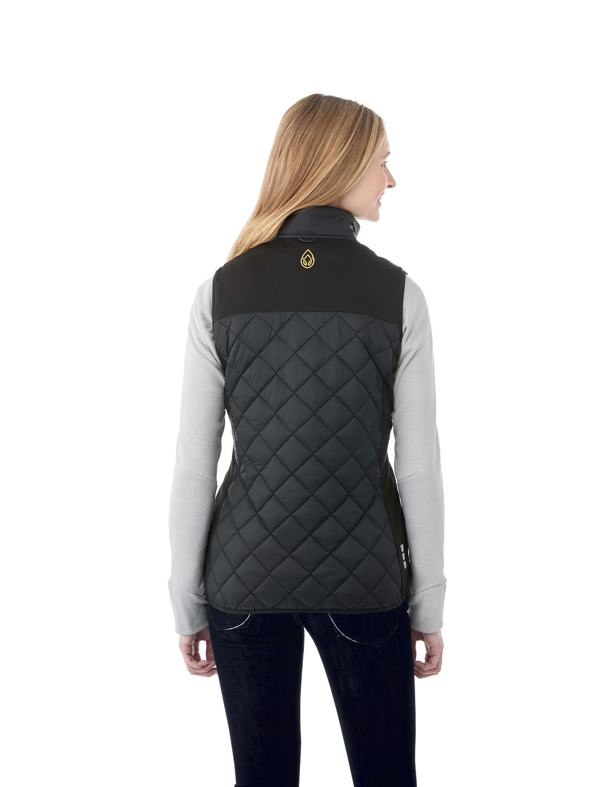 Women's SHEFFORD Heat Panel Vest