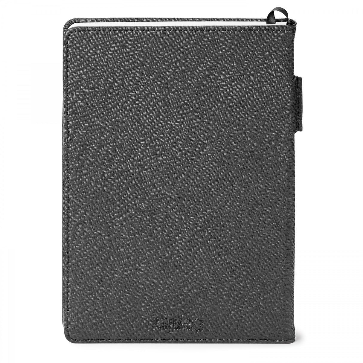 Genuine Leather Non-Refillable Journal