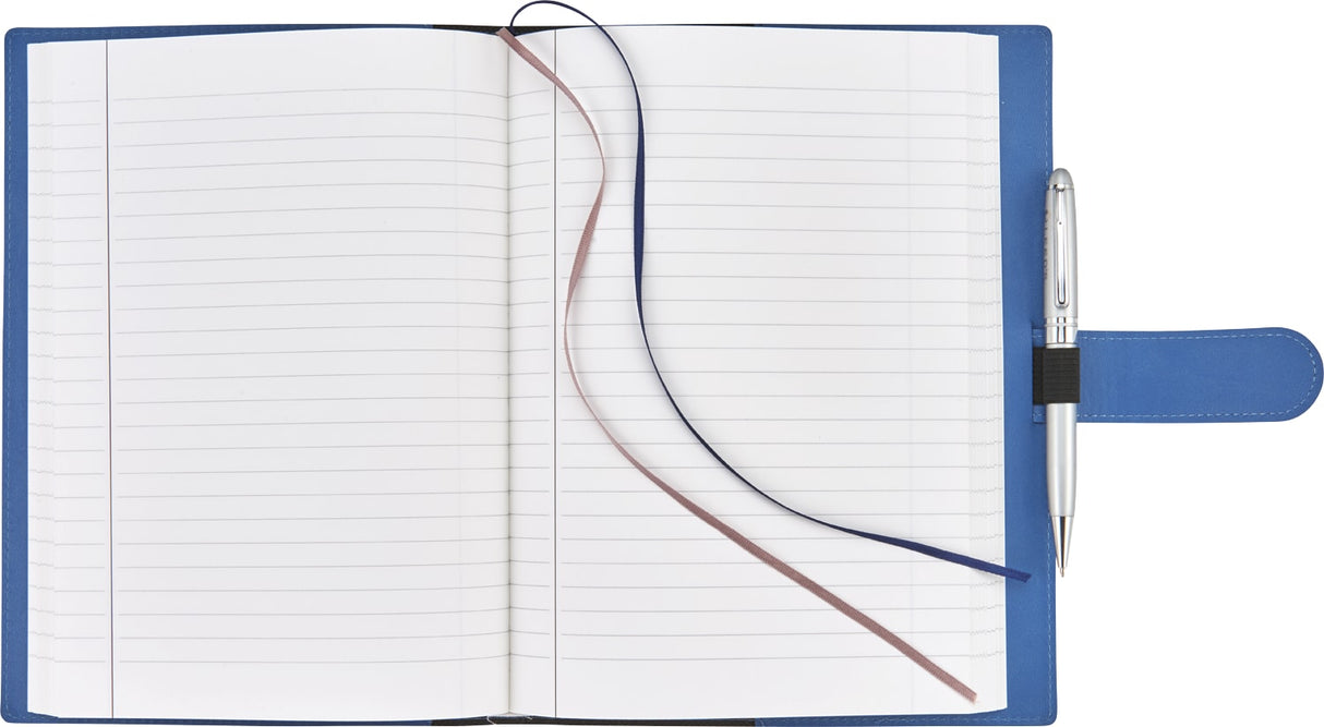 7" x 10" FSC Mix Dovana Large JournalBook