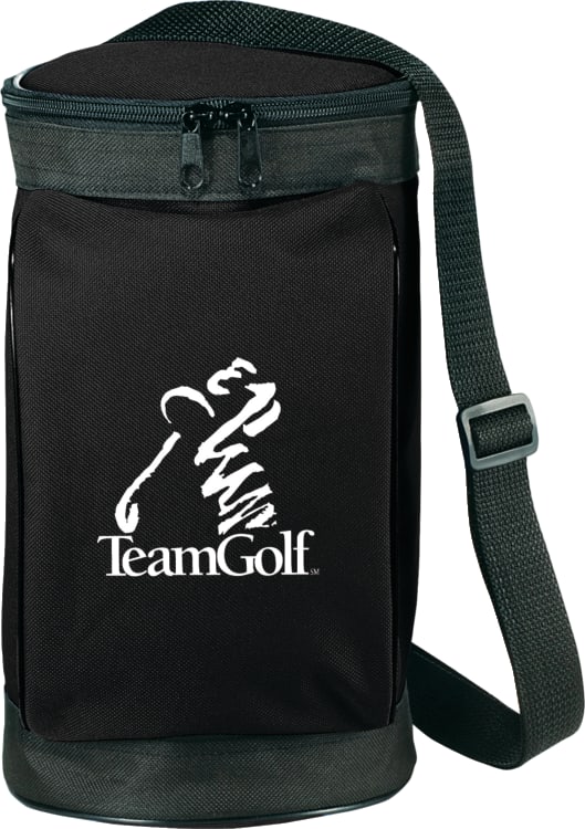 Golf Bag 6-Can Event Cooler
