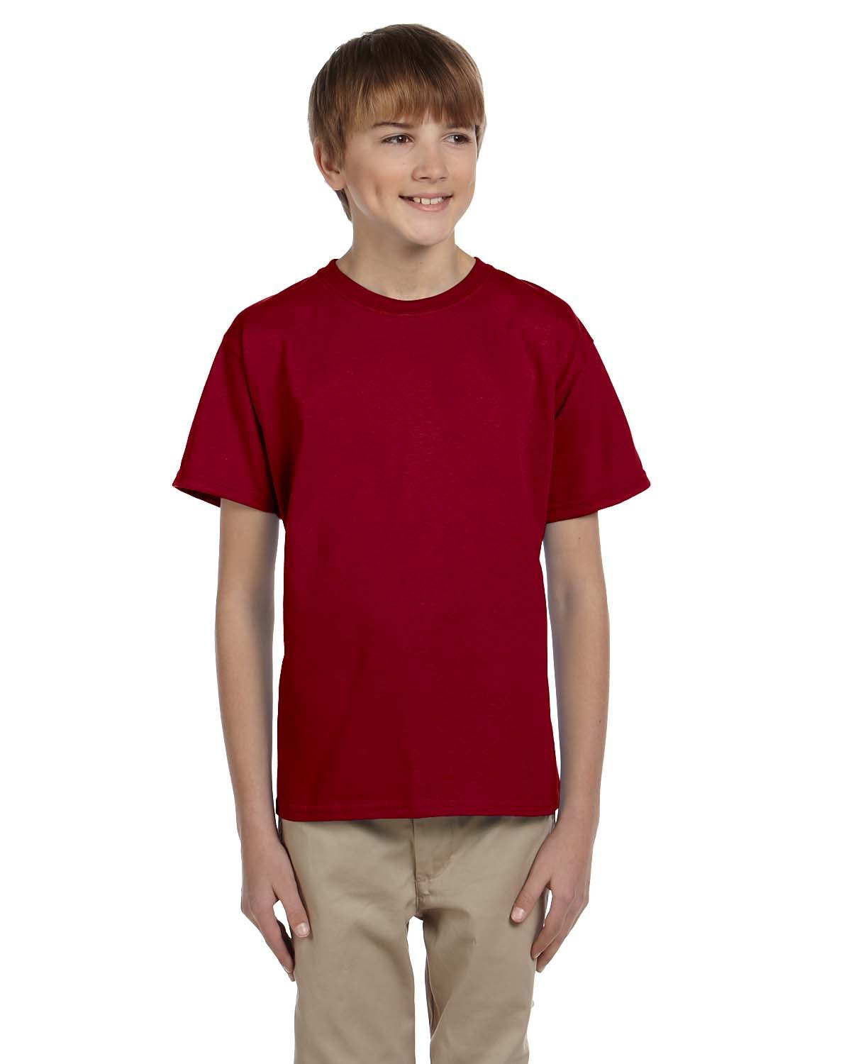Gildan Youth Ultra Cotton® T-Shirt