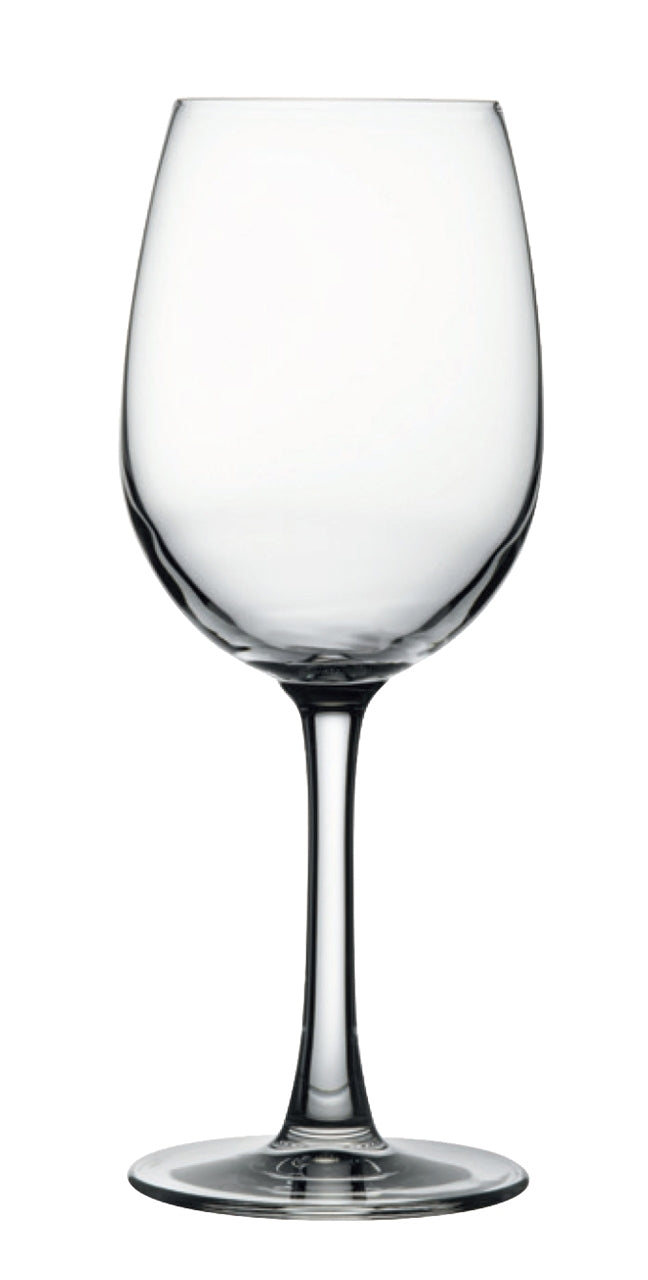 ~ Reserva 12oz crystalline stemmed wine glass - Bulk Packaging/Pallet