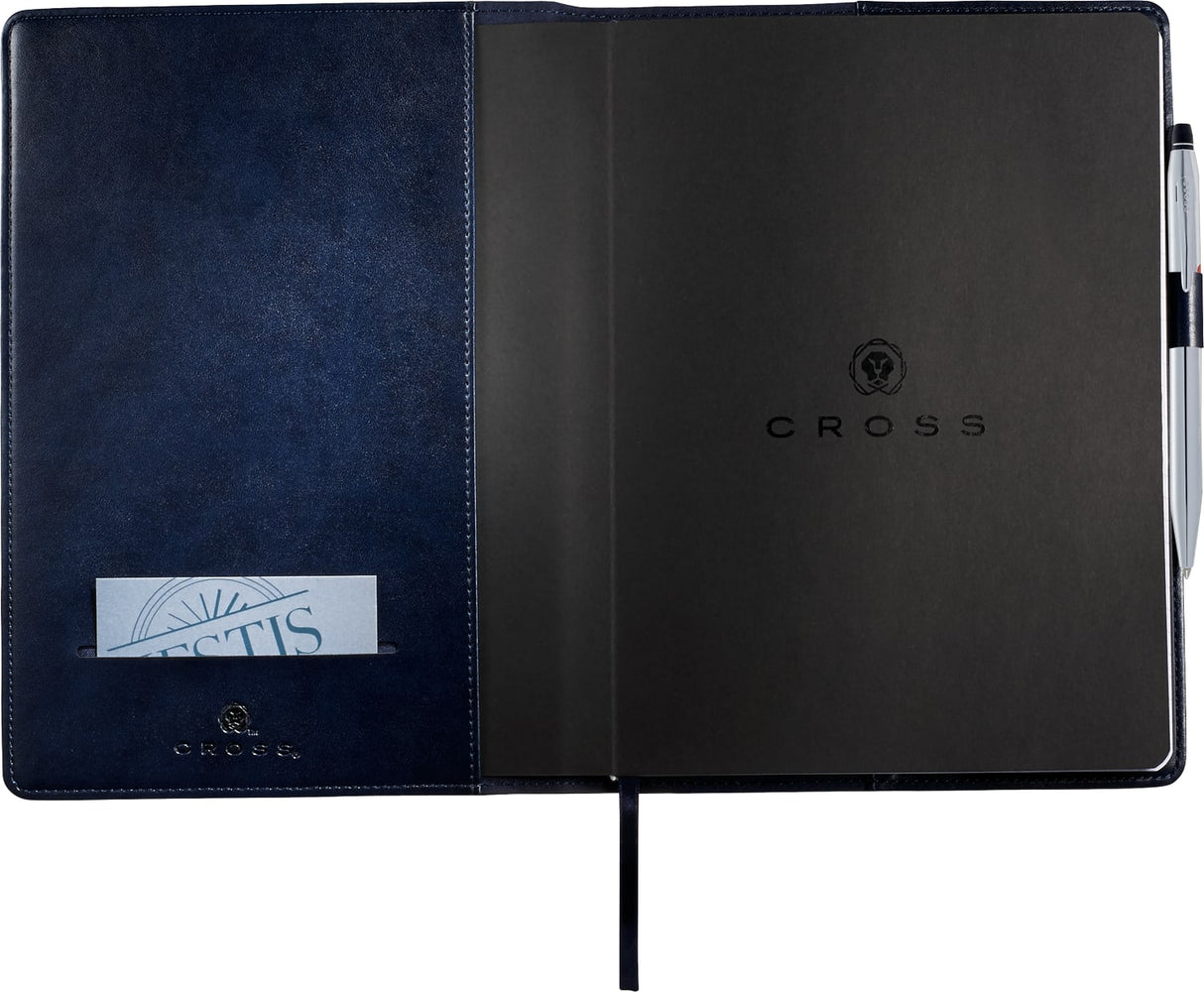 FSC Mix Cross® Classic Refillable Notebook