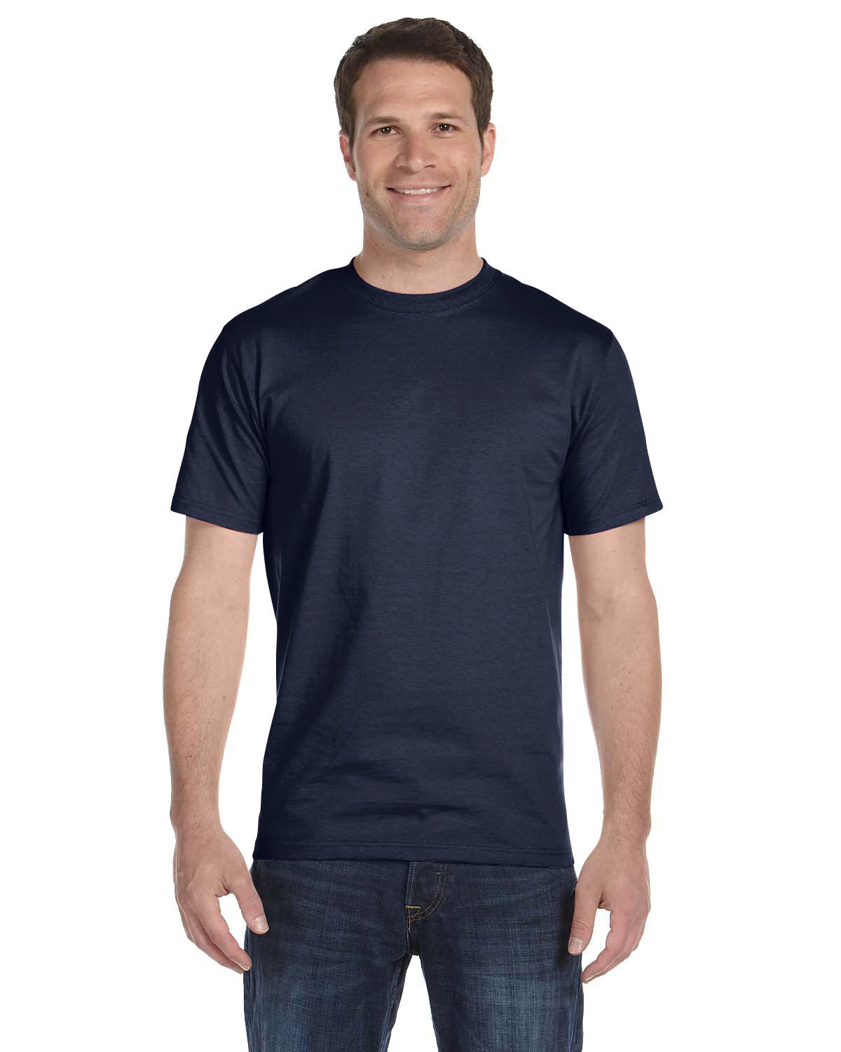 Gildan Adult 50/50 T-Shirt