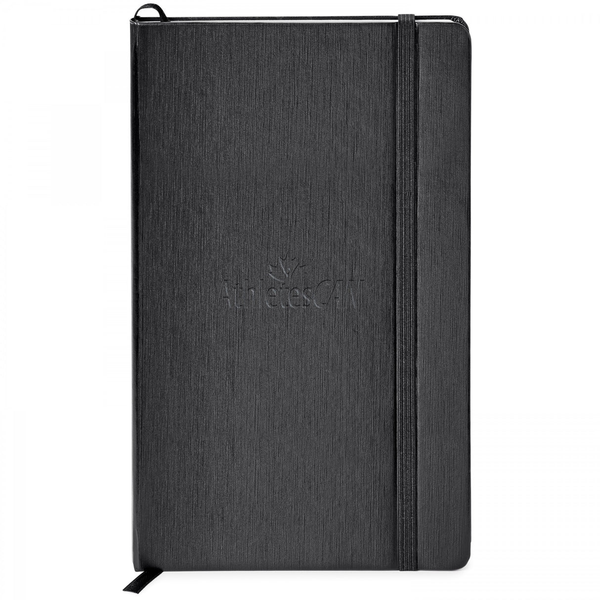 Classico Metallic Hard Cover Journal
