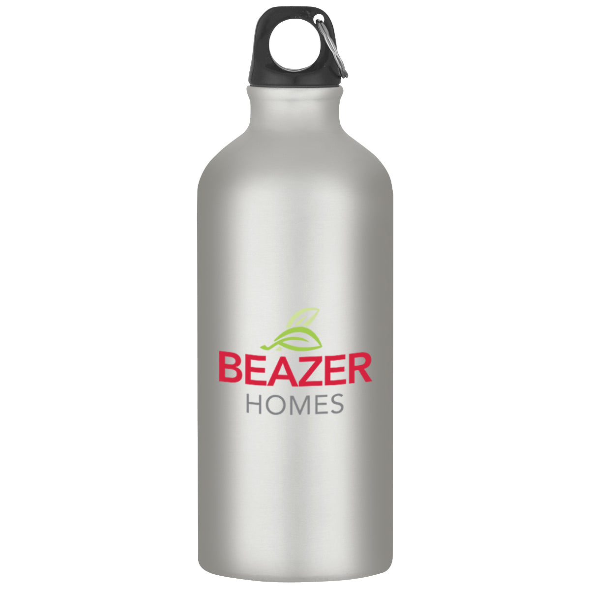 20 Oz. Aluminum Tundra Bike Bottle