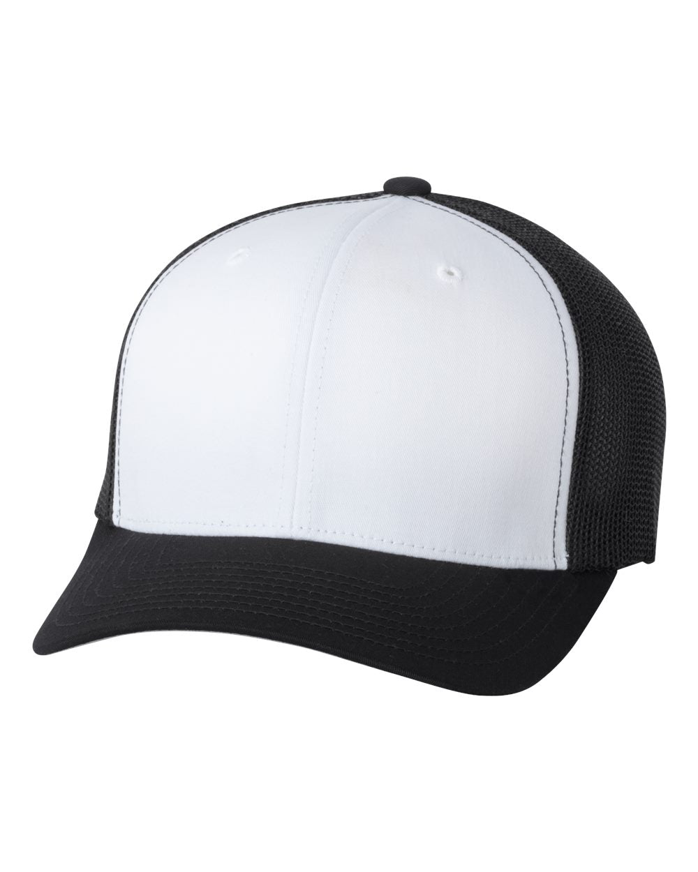 000099 Flexfit® Trucker Cap