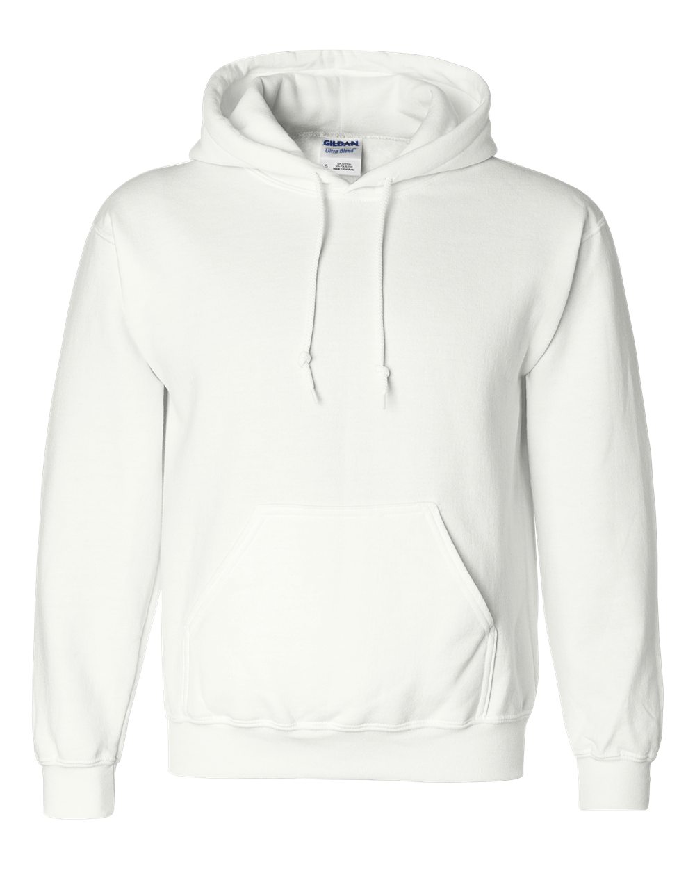 Gildan® DryBlend® Hooded Sweatshirt