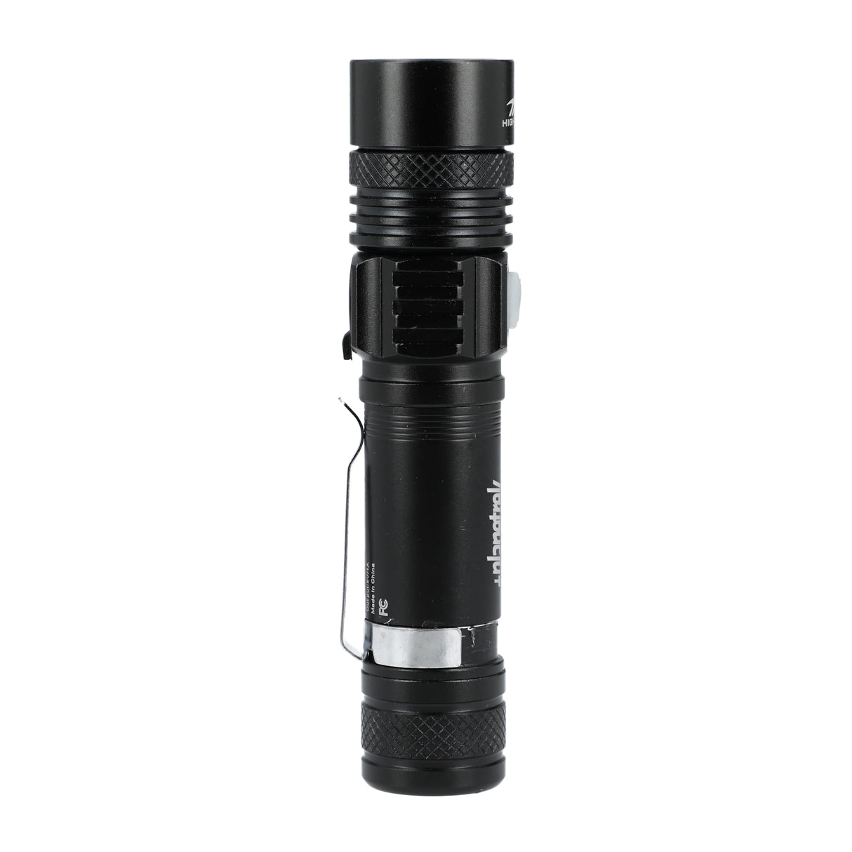 High Sierra Eco 160 Lumen LED Flashlight