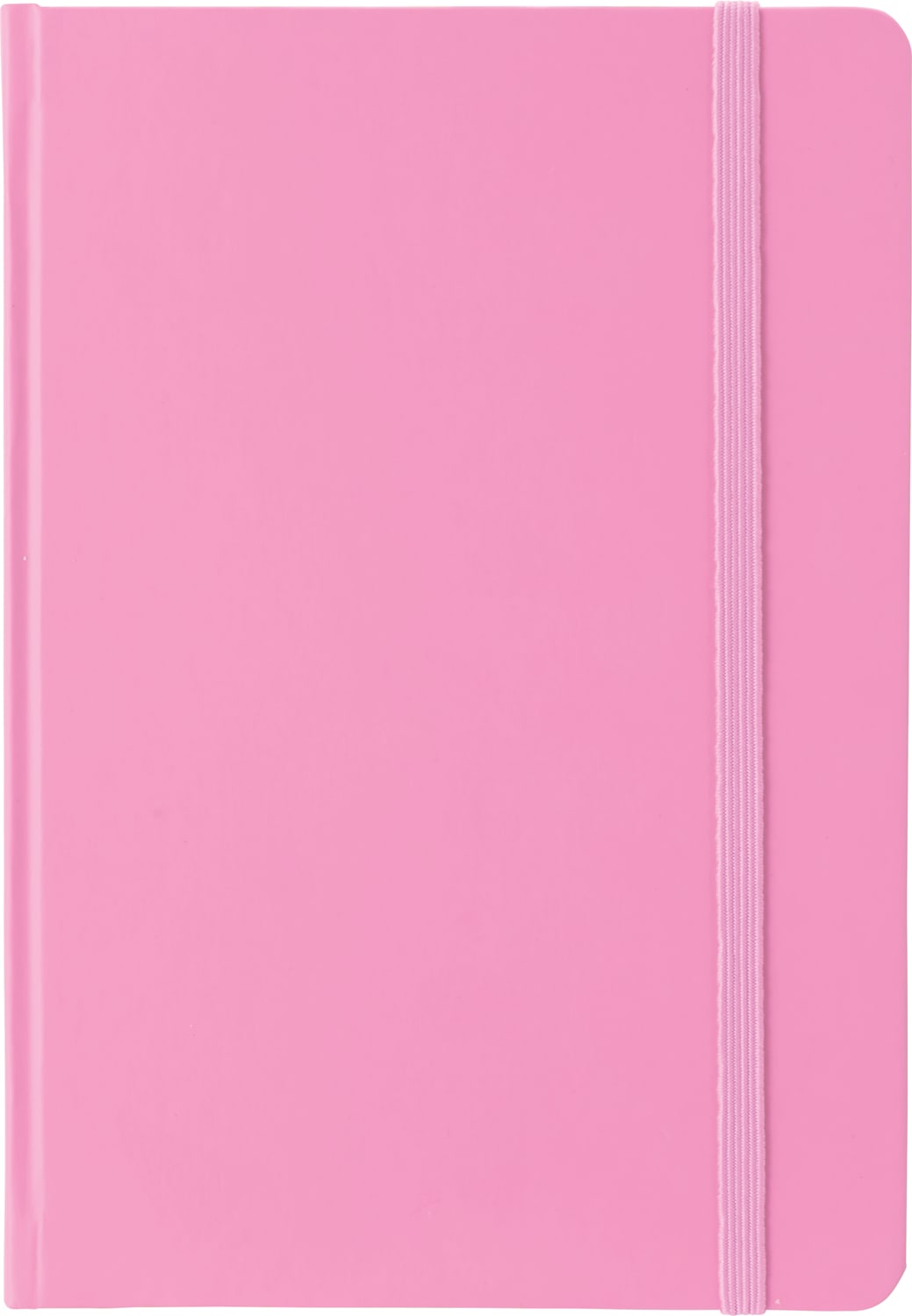 5" x 7" FSC® Mix Large Rainbow Notebook