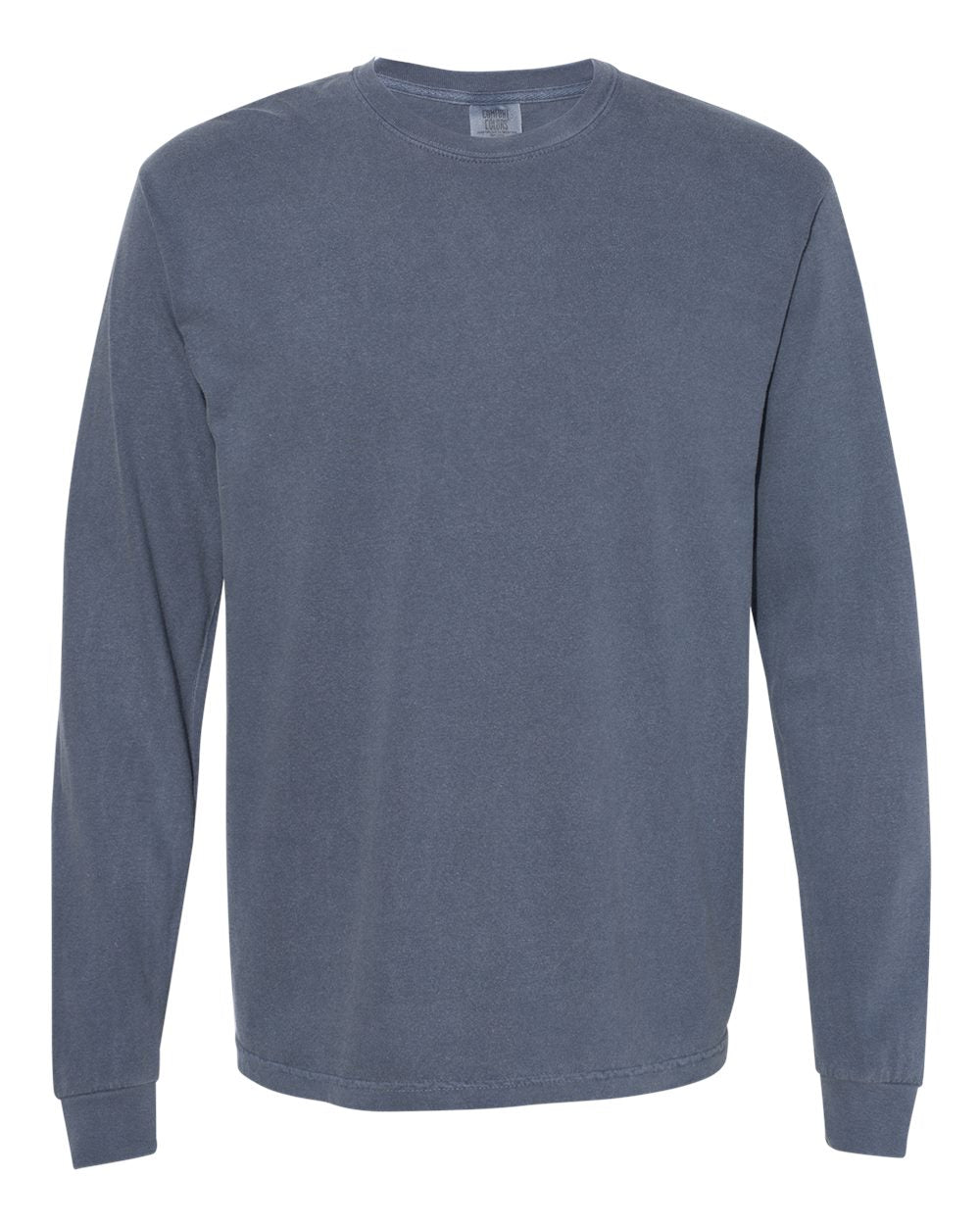 000442 Comfort Colors® Long Sleeve T-Shirt