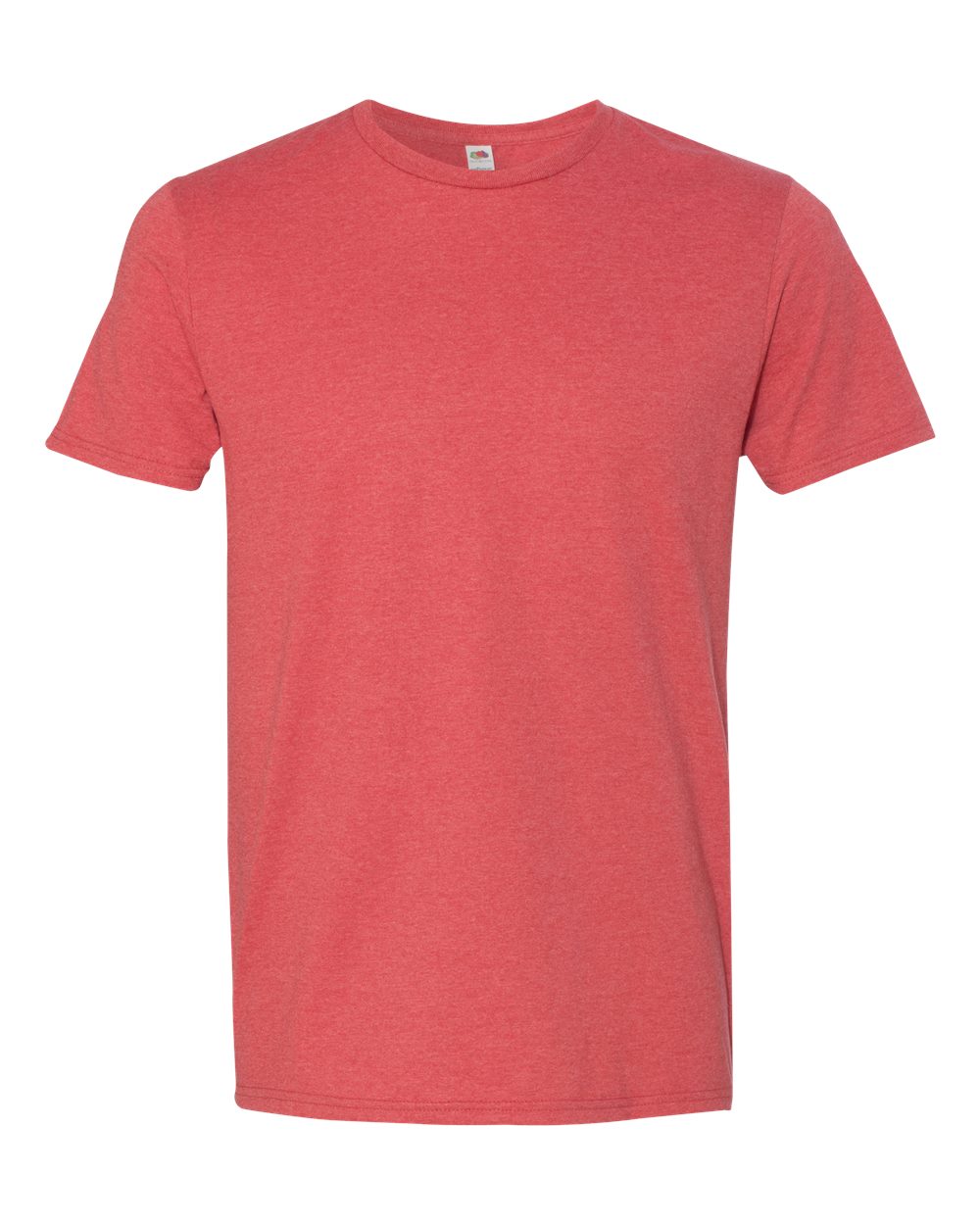 000523 Fruit of the Loom Sofspun Crewneck T-Shirt