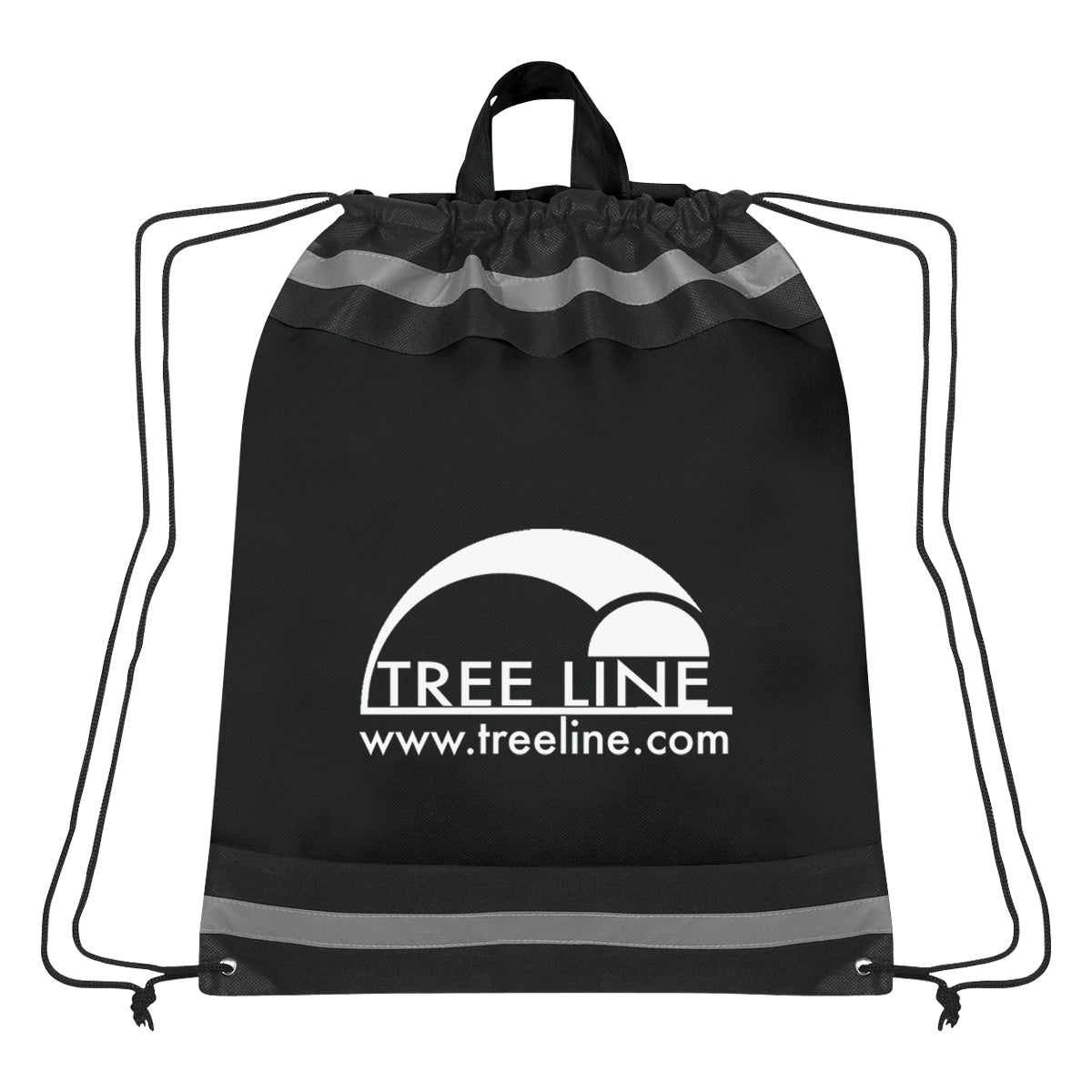 Large Non-woven Reflective Hit Sports Pack