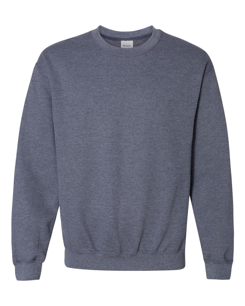 000414 Gildan® Heavy Blend™ Crewneck Sweatshirt