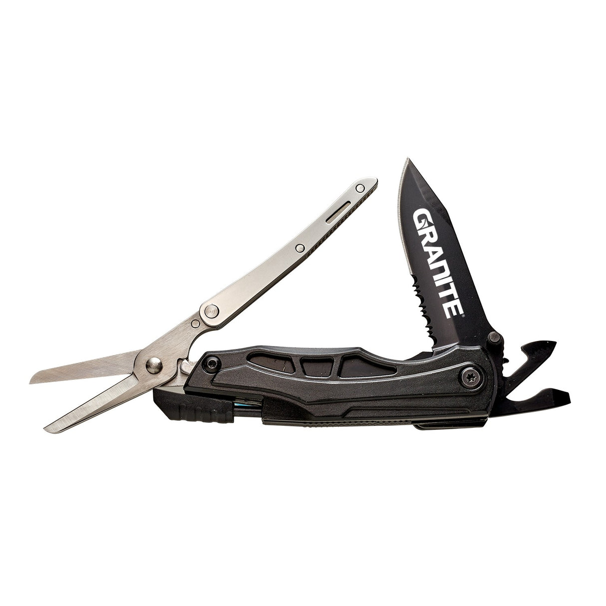 Cedar Creek® Duo Multifunction Pocket Knife