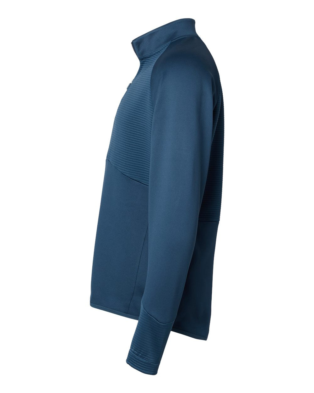 Adidas® Quarter-Zip Pullover