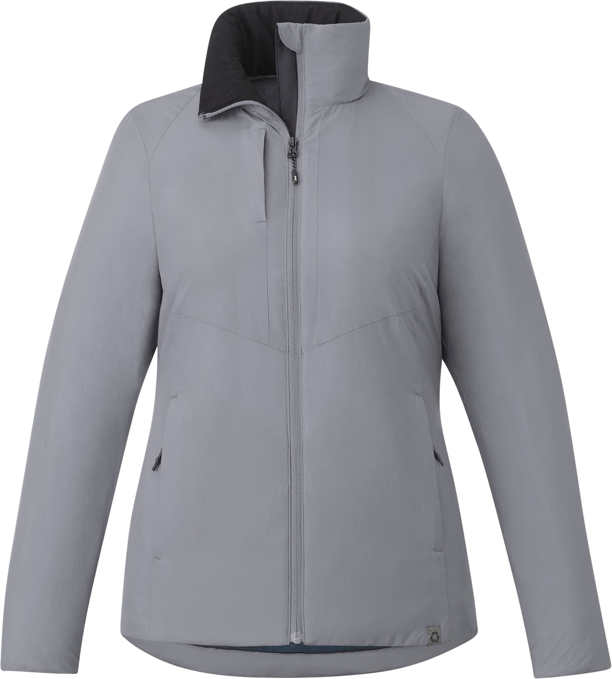 Women's KYES Eco Packable Insulated Jacket