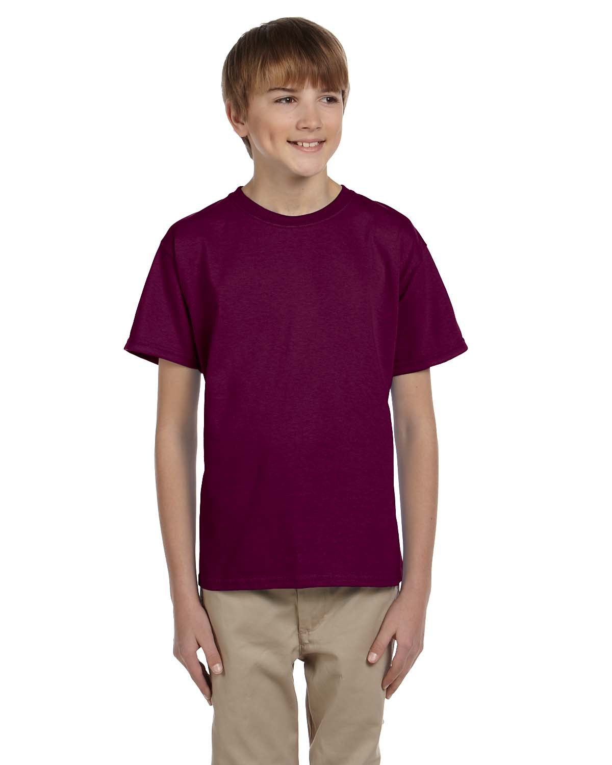 Gildan Youth Ultra Cotton® T-Shirt