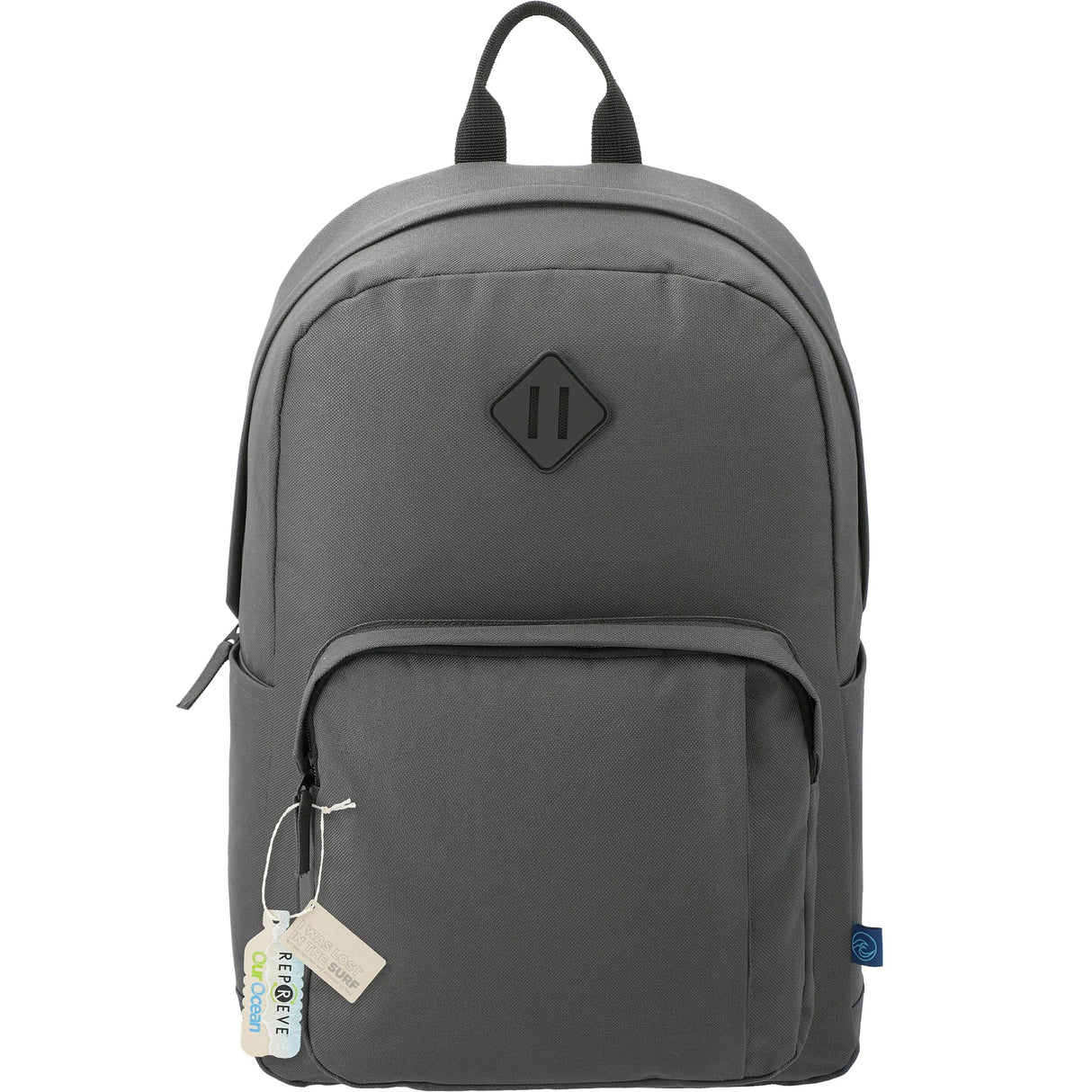 Repreve Ocean Everyday 15" Computer Backpack