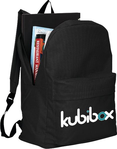 Buddy Budget 15" Computer Backpack
