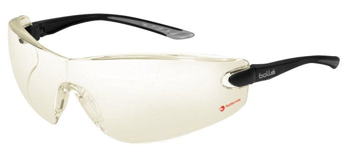 Bolle Cobra HD Clear Glasses