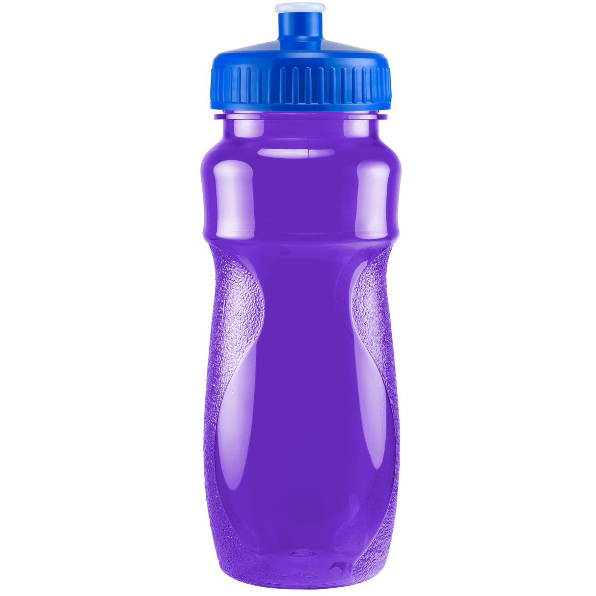 24 Oz. Eclipse Bottle w/ Push Pull Lid