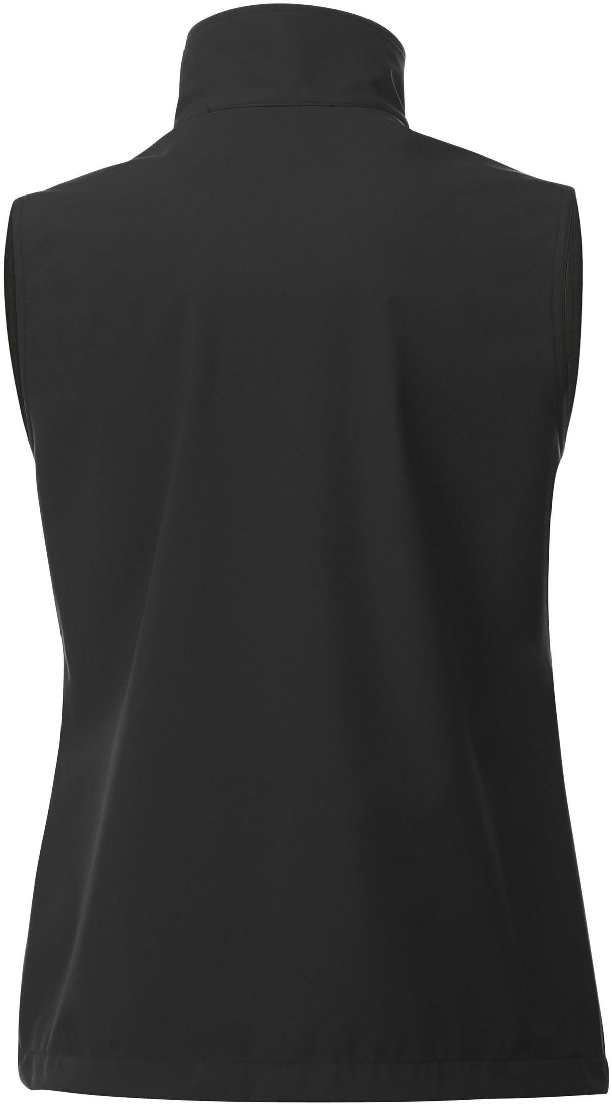 Women's WARLOW Softshell Vest