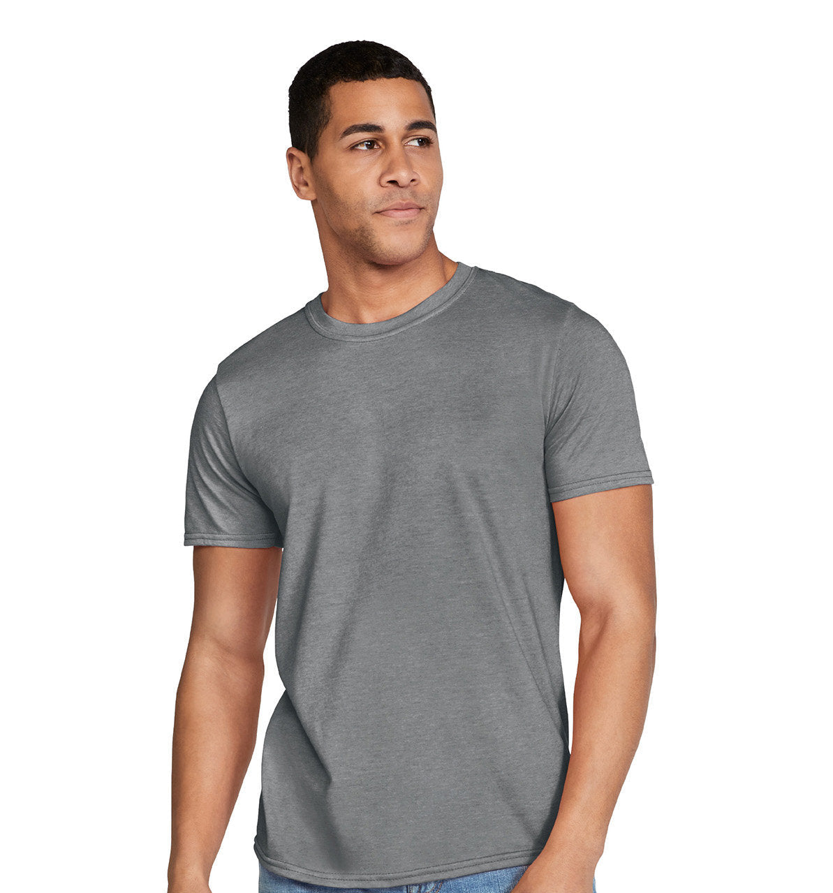 000001 Gildan Adult Softstyle® T-Shirt