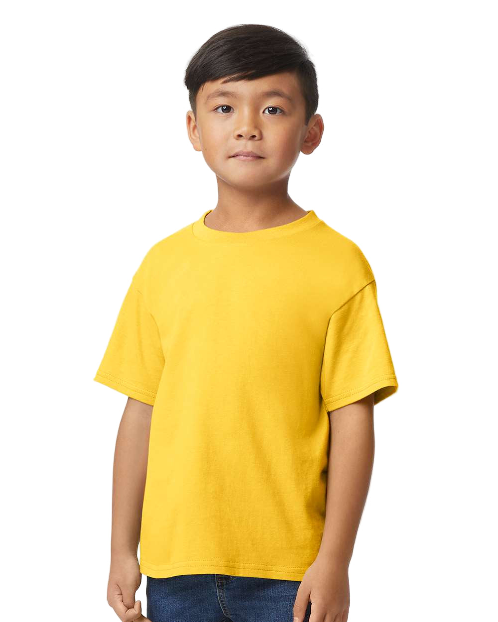 Gildan® Softstyle® Youth Midweight T-Shirt