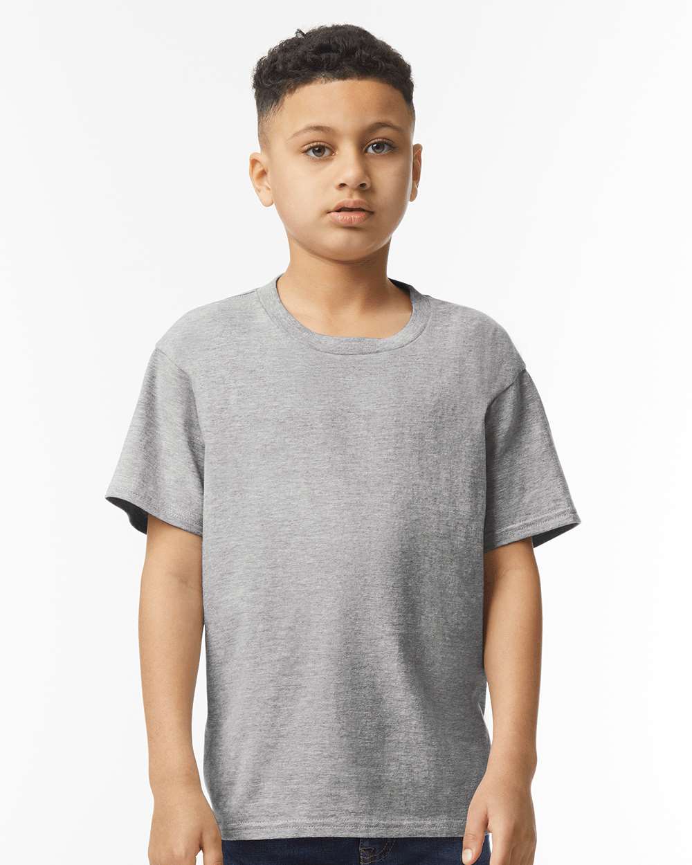 Gildan® Softstyle® Youth T-Shirt