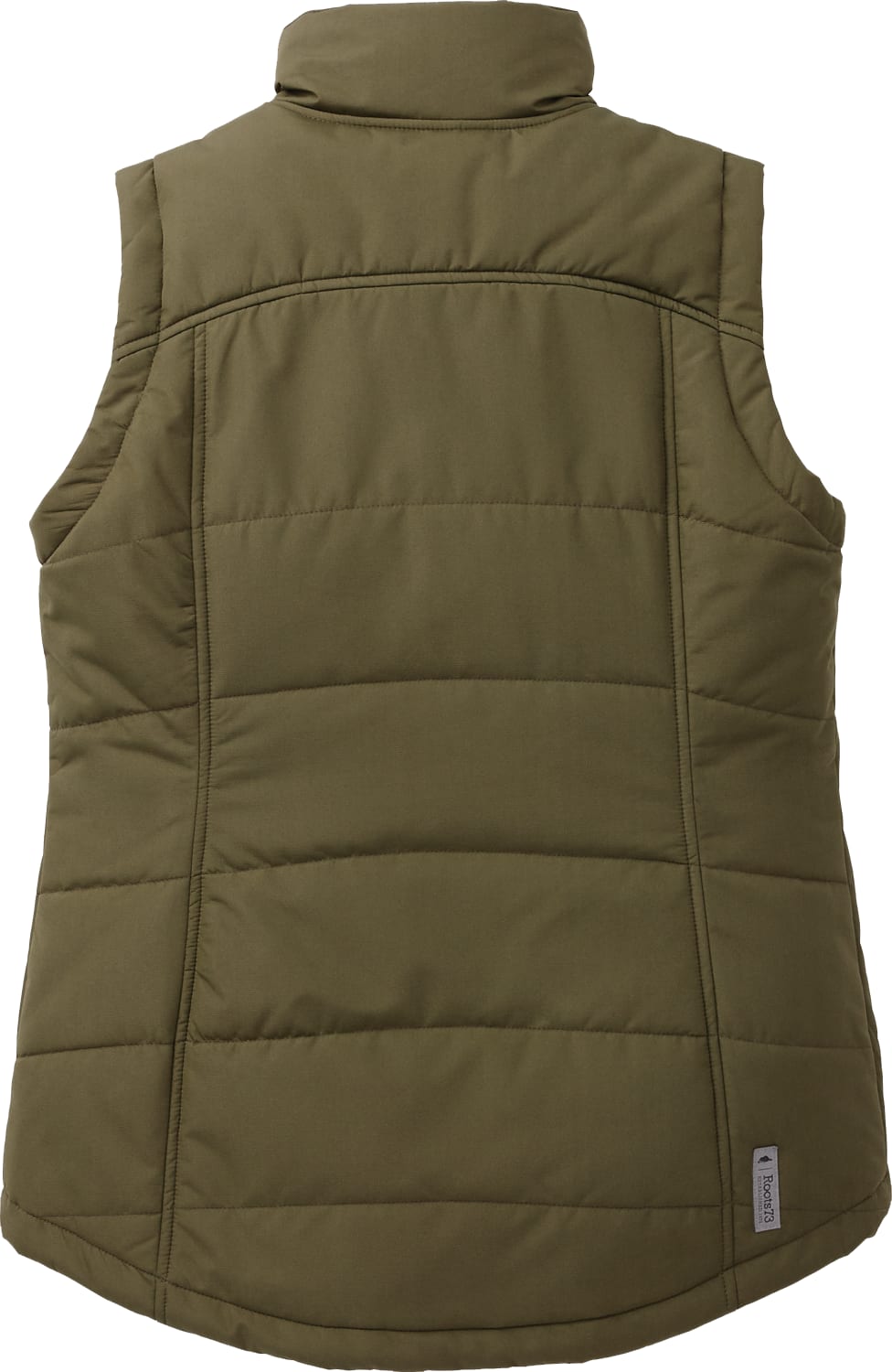 Women's Traillake Roots73 Insulated Vest