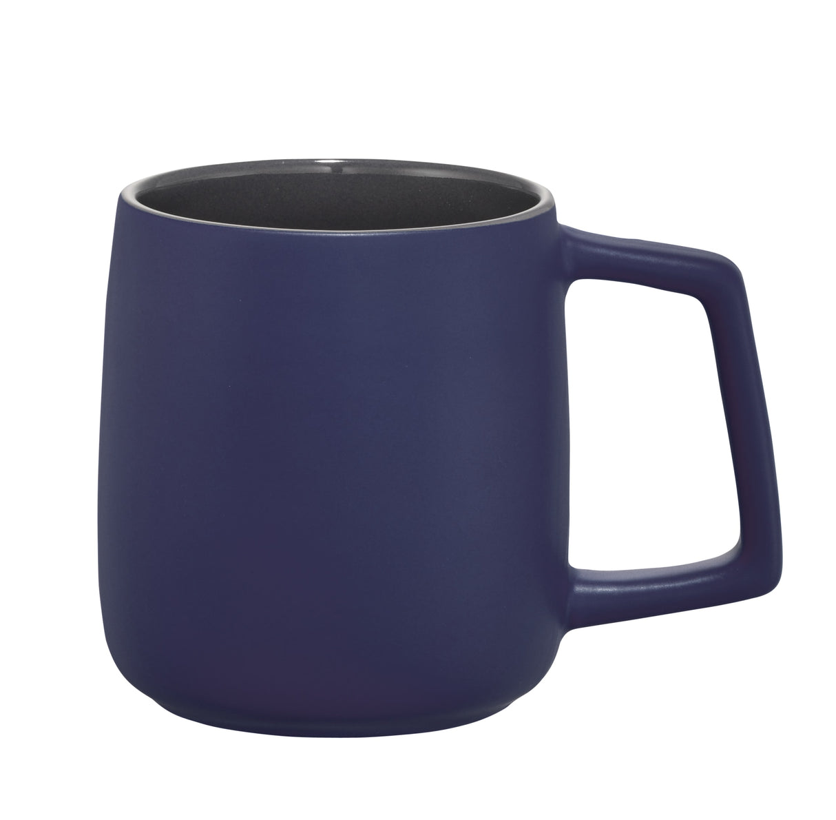Sienna Ceramic Mug 14oz