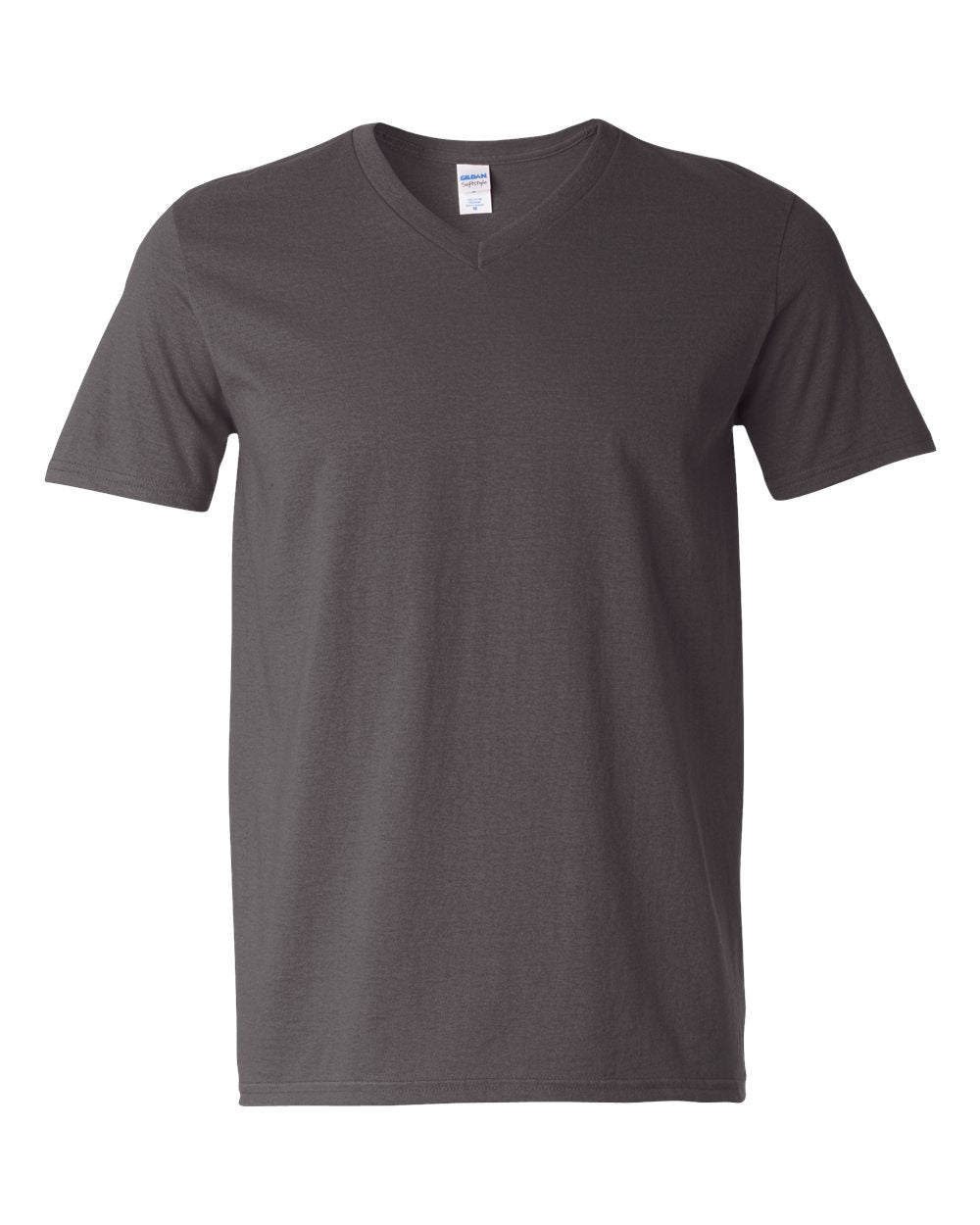 Gildan SoftStyle V-Neck T-Shirt