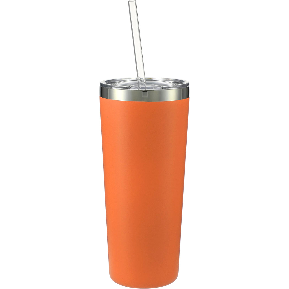 Thor Copper Vacuum Insulated Tumbler 22oz