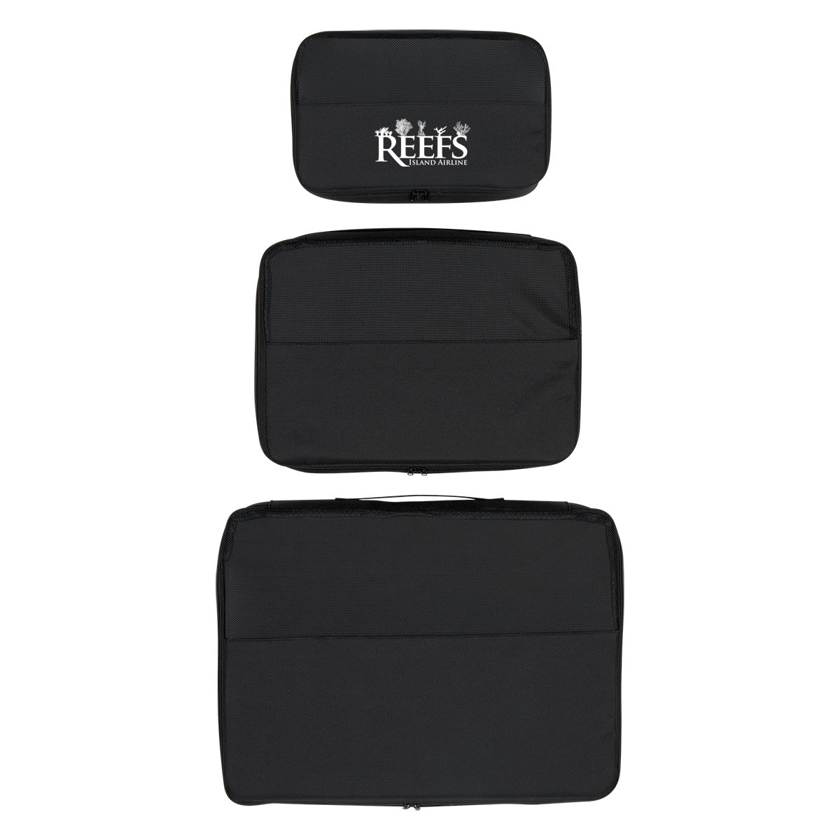 3-in-1 Travel Bag Set